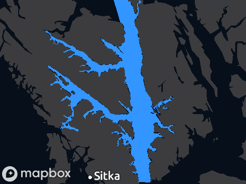 Zone Map