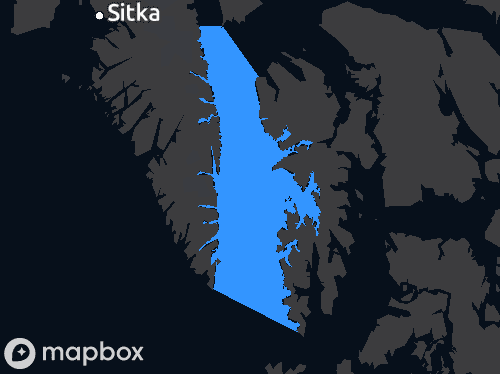 Zone Map