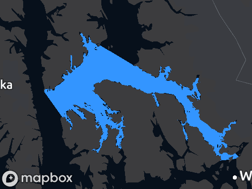 Zone Map