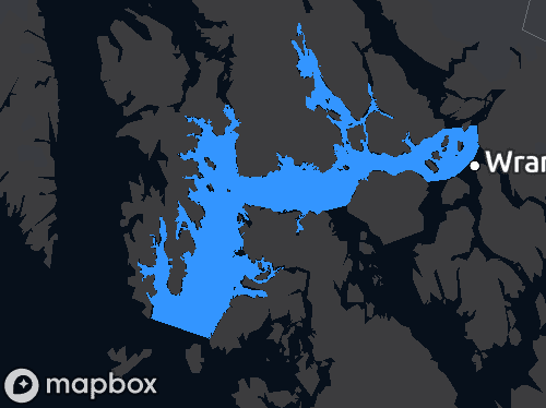 Zone Map