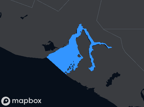Zone Map