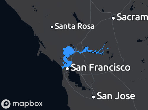 Zone Map