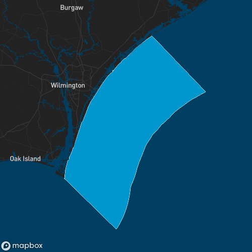 Zone Map