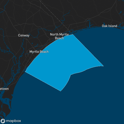 Zone Map