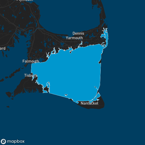 Zone Map