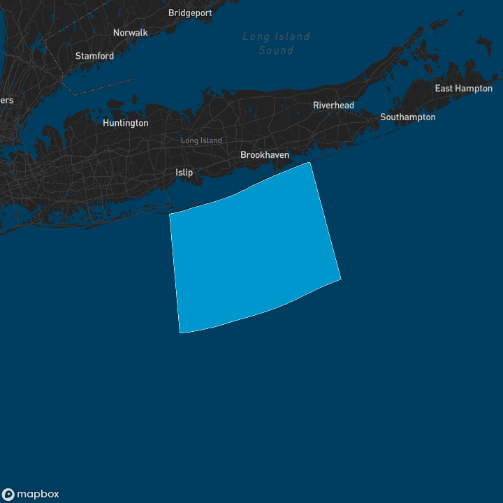 Zone Map