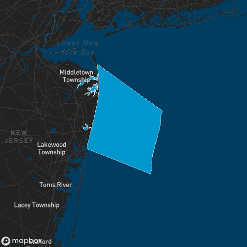 Zone Map