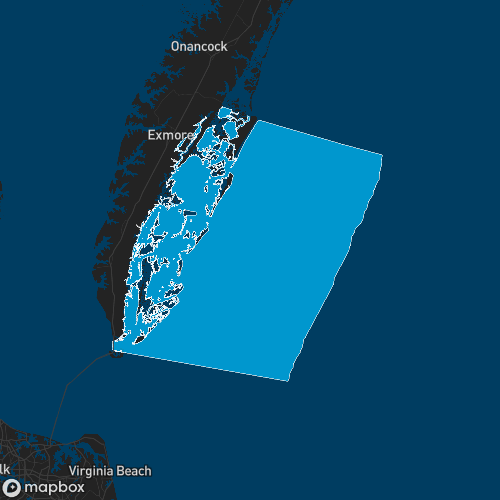Zone Map