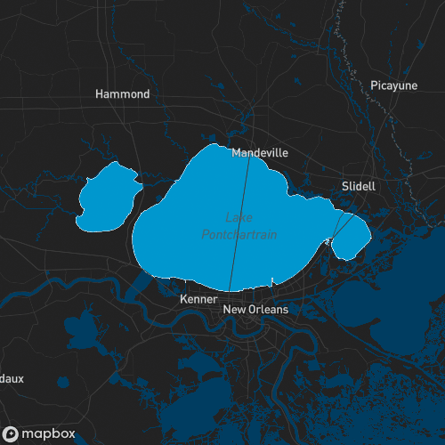 Zone Map