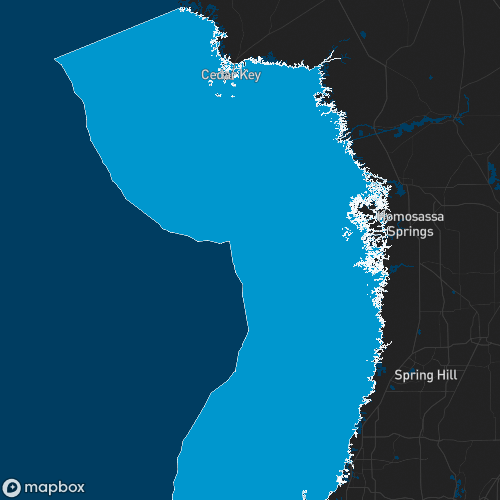 Zone Map