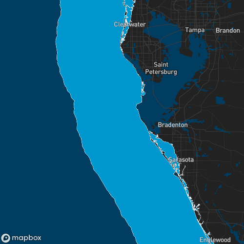 Zone Map
