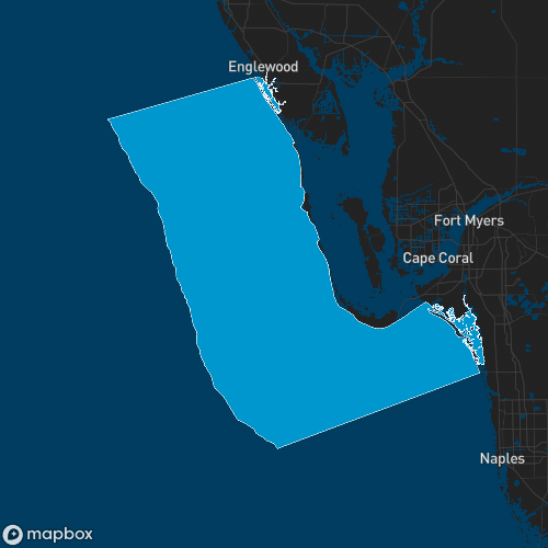 Zone Map