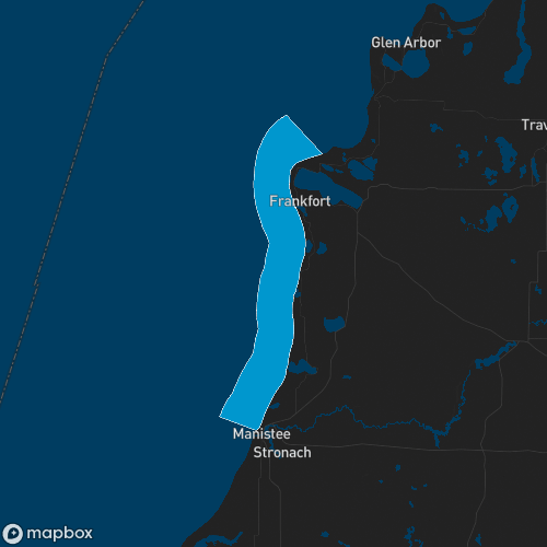 Zone Map