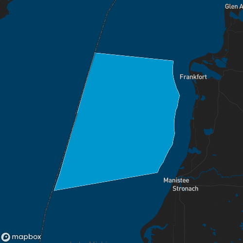 Zone Map