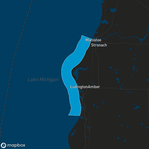 Zone Map