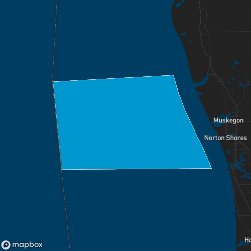 Zone Map