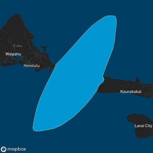 Zone Map