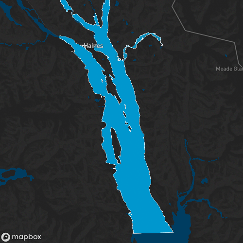 Zone Map