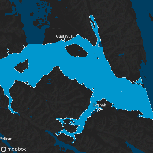 Zone Map