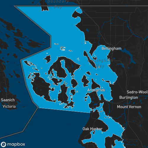 Zone Map